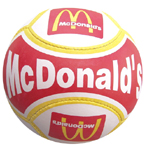 Promotional Balls
