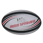 Rugby Balls