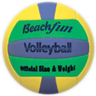Beach / Volley Balls