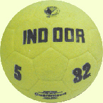 Indoor Balls