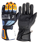 Motorbike Gloves