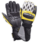 Motorbike Gloves