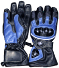 Motorbike Gloves