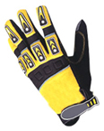 Motocross Gloves