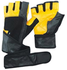 Weightlifting Gloves