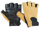 Weightlifting Gloves