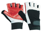 Weightlifting Gloves