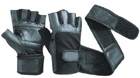 Weightlifting Gloves