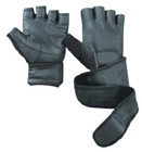 Weightlifting Gloves