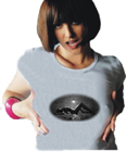 Fashion T-Shirts