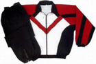 Track Suits