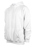 Fleece Hoodies