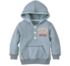 Fleece Hoodies