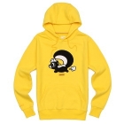Fleece Hoodies