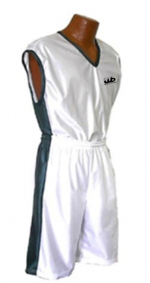 Basket Ball Uniforms