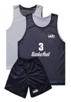Basket Ball Uniforms