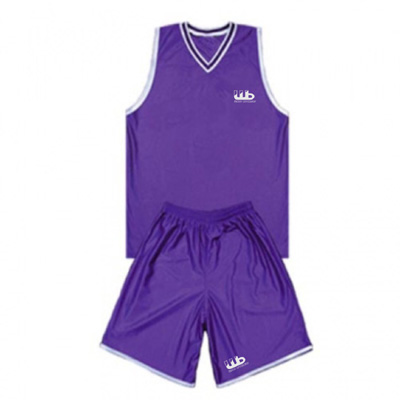 Basket Ball Uniforms