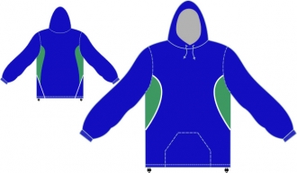 Fleece Hoodies