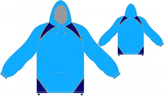 Fleece Hoodies