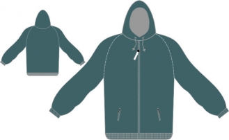 Fleece Hoodies