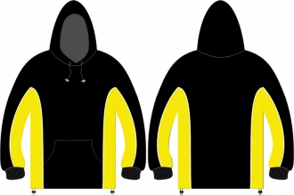 Fleece Hoodies