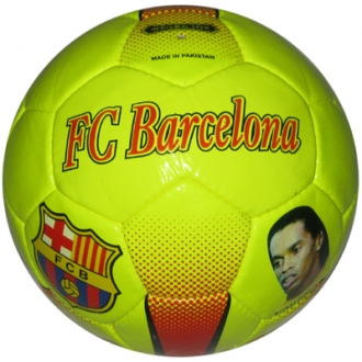 Match Balls