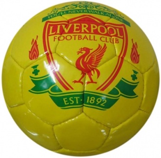 Match Balls
