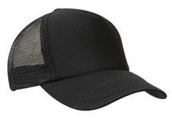 Caps