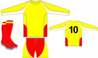 Socer Kit