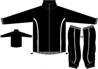 Track Suits