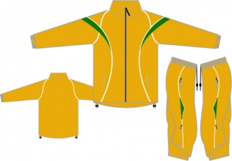 Track Suits