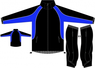 Track Suits
