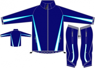 Track Suits