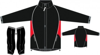 Track Suits