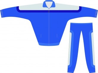 Track Suits