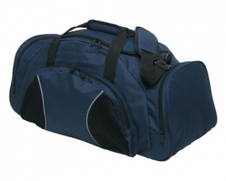 Sports Bags Blue Black