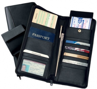 Passport Wallets