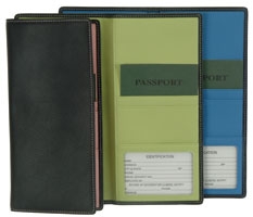 Passport Wallets