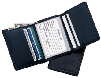 Leather Wallets