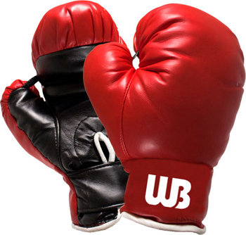 Boxing Gloves