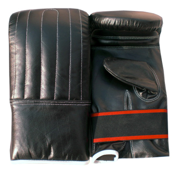 Boxing Mitts