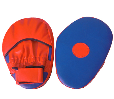 Focus Pads