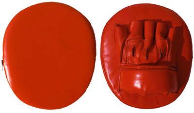 Focus Pads