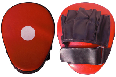 Focus Pads