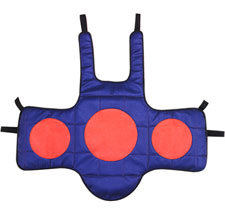 Chest Guards