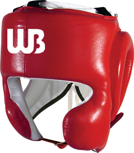 Head Guards
