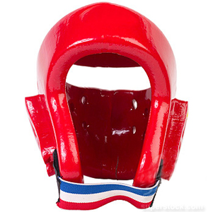 Head Guards