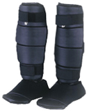 Shin Pads