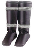 Shin Pads