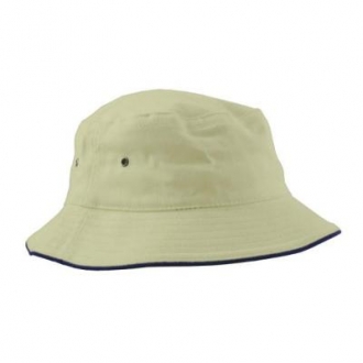 Bucket Cap